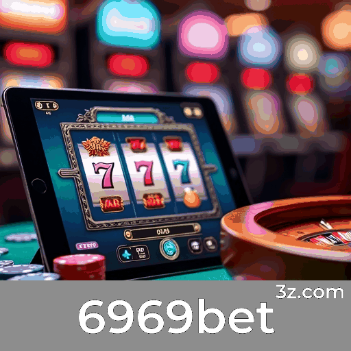 6969bet Jogos: Aprenda Estratégias e Melhore