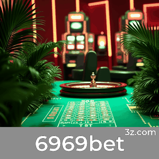 6969bet: Plataforma de Conexão e Interatividade Incrível