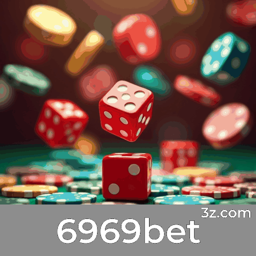 6969bet Jogos: Aprenda Estratégias e Melhore